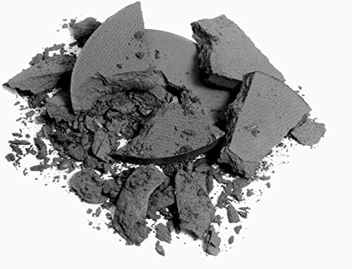 Joan Rivers Great Hair Day Root Touch Up Powder – Fill-in Powder for Thicker, Fuller Looking Hair (Salt Pepper)