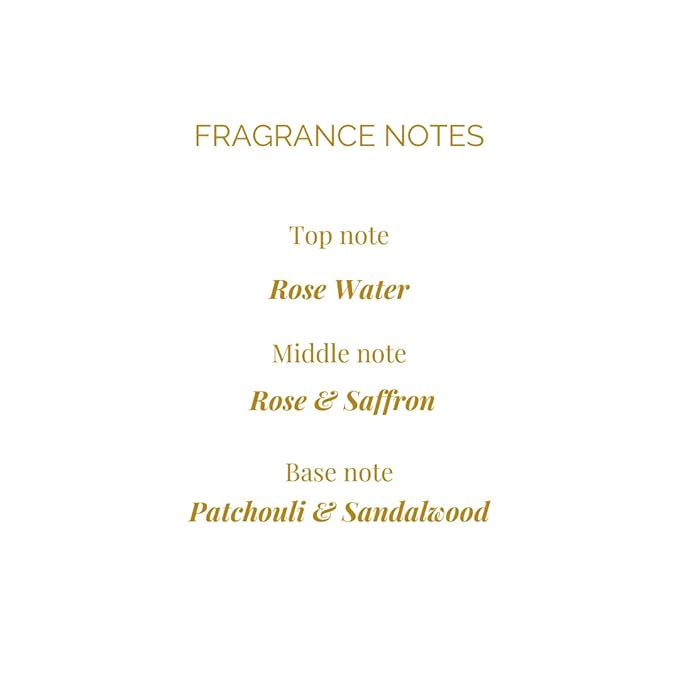 Luxe Perfumes by Amitabh Bachchan | Heritage White Long Lasting Perfume For Men & Women | Cologne - Woody Fragrance | Birthday Anniversary Husband Wife Gifts | Everyday Essentials | 100Ml