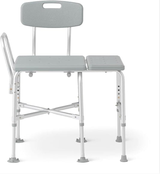 Caring Transfer Bench (600 Pound Capacity)