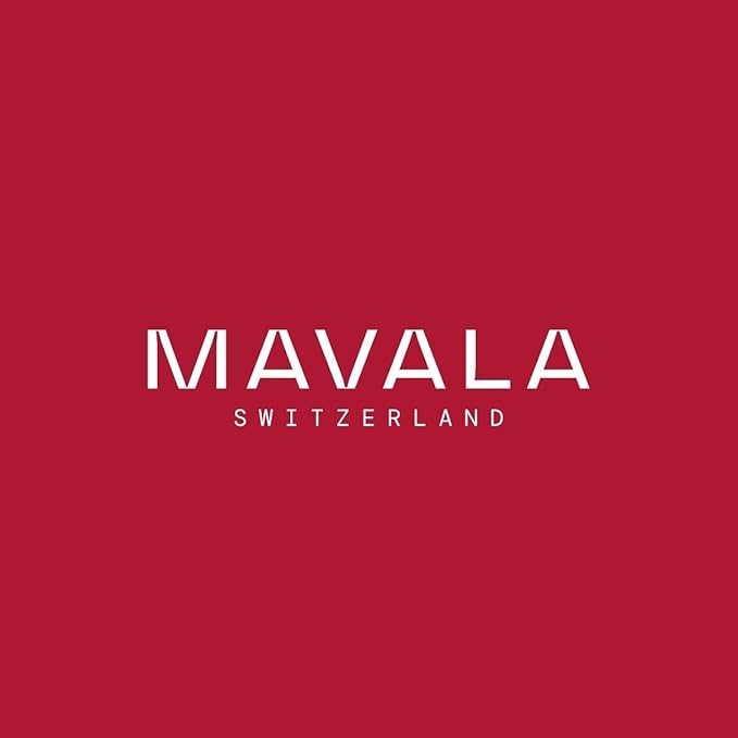 MAVALA Colorfix | Strong Flexible Top Coat for Nails | Make Manicures Last Longer | Drys Hard | Combat Chipping and Flaking | Brilliant Sheen | 0.3 Ounce