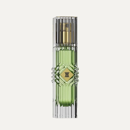 Five Senses Travel Perfume, Extrait de Parfum, 10ml / 0.34 Oz Unisex