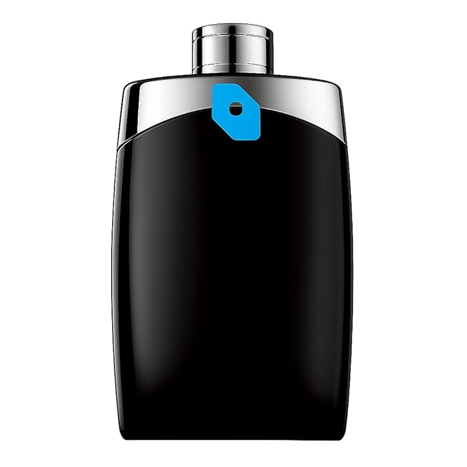 Legend for Men - 6.7 Oz Edt Spray, 6.7 Oz 3386460074797