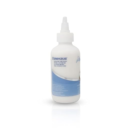 GHOSTBOND XL Hair Replacement Adhesive - 5oz - Invisible Bonding Wig Glue: Extra Moisture Control - Water & Oil-Resistant, Light Hold for Poly and Lace Hairpiece, Wig, Toupee Systems, (Coconut)