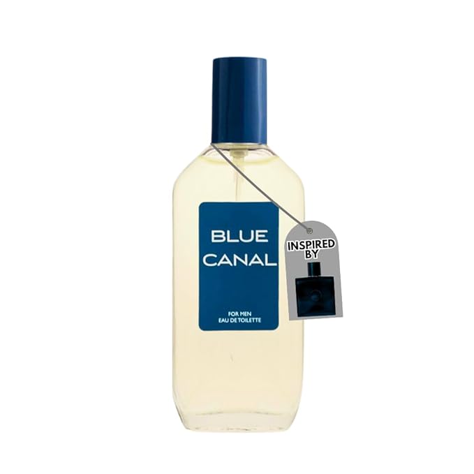 American Collection Cologne for Men – INSPIRED by A WORLD RENOWNED MEN’S PERFUME – Grapefruit, Ginger, Incense, Cedar – Fresh, Clean, Refined, Long-Lasting Eau De Toilette 80 ml (2.75 fl oz)