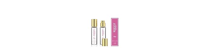 BERNINI BEVERLY HILLS RAYYA