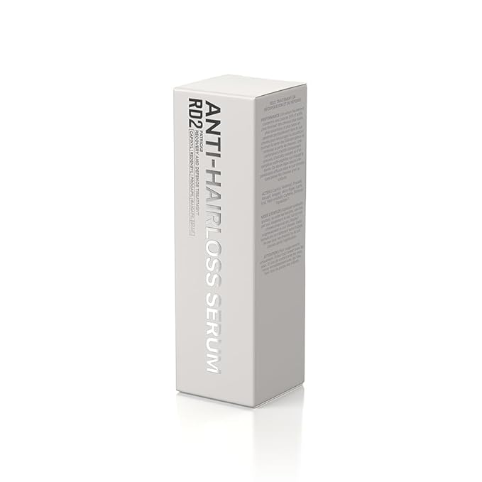 Patricks RD2 Anti-Hairloss Serum
