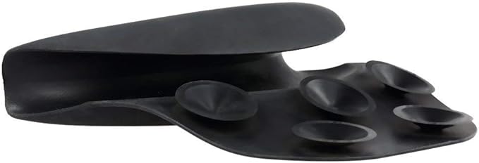 Salon Neck Rest Cushion, Shampoo Bowl Neck Pillow Hair Salon Washing Sink Basin Tool