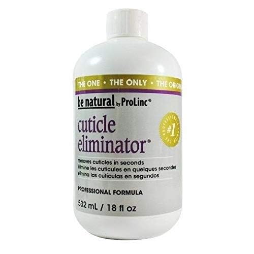 ProLinc Cuticle Eliminator, 18 Fluid Ounce