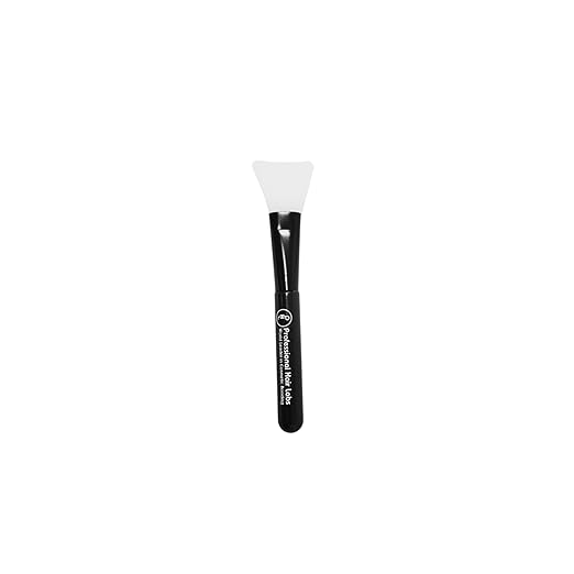 GHOSTBOND XL Hair Replacement Adhesive 1.3oz & Silicone Applicator – Invisible Lace Wig Glue, Water & Oil-Resistant, Non-Toxic, Easy Application for Lace Wigs & Hair Systems
