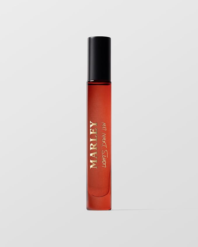 Michael Malul Marley Fragrance Travel Discovery Set