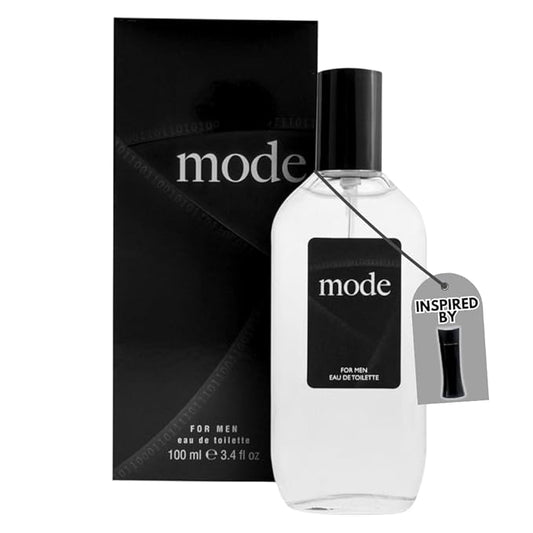 American Collection Cologne for Men – INSPIRED by A WORLD RENOWNED MEN’S PERFUME – Juniper, Pine, Tobacco, Oakmoss – Bold, Masculine, Earthy, Long-Lasting Eau De Toilette 80 ml (Mode 80ml)