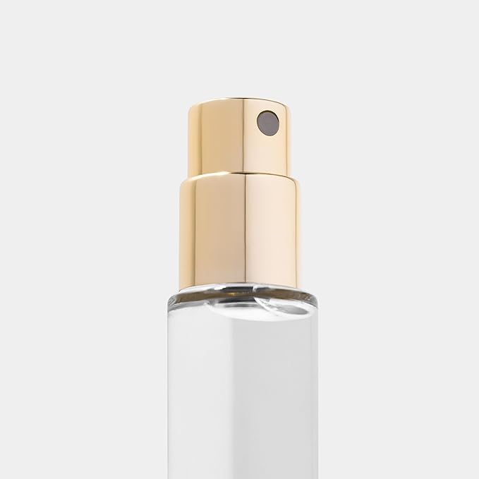 Michael Malul Jet Black Mahogany - 10ml Travel Size