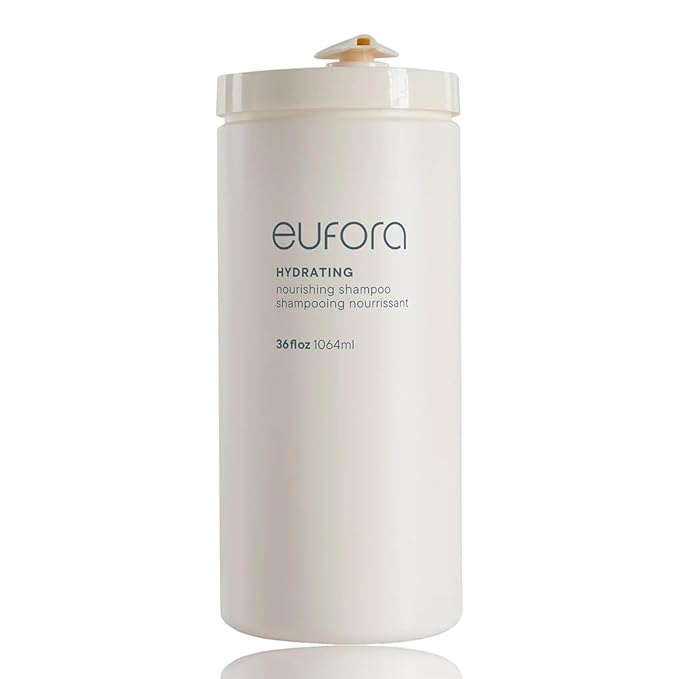 Eufora Hydrating Nourishing Shampoo 36 Fl.oz