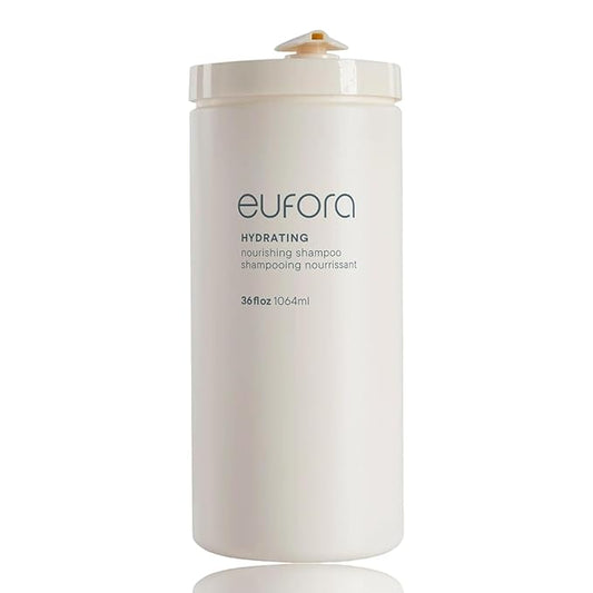 Eufora Hydrating Nourishing Shampoo 36 Fl.oz