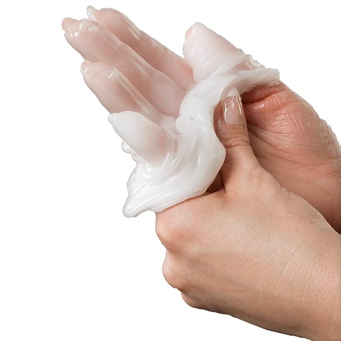 Therabath Paraffin Wax Refill - Thermotherapy - Use to Relieve Arthritis Discomfort, Stiff Muscles, & Dry Skin - For Hands, Feet, Body - Deeply Hydrates & Protects - Made in USA, 6 lb. Cranberry Zest