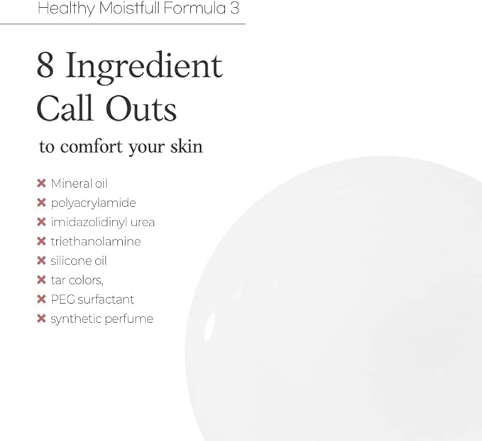 Etude Moistfull Collagen Facial Emulsion, Face Moisturizer, Super Collagen Water, Lupinus Albus Protein, Soft Milk Type Texture, Human Skin Patch Test Completed, Korean Skin Care, Beauty (6.08 Fl Oz)