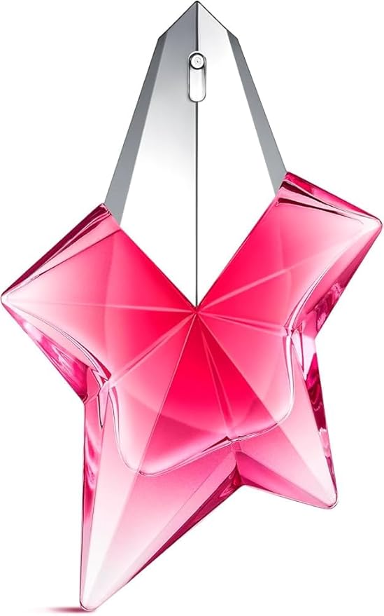 Bundle- Perfume For Women Angel Nova By T.Mugler Eau de Parfum 1.6 Oz With Mini Hand Cream