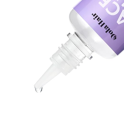 Dolahair Lace Glue Remover for Lace Wigs, Tape in Hair Extensions
