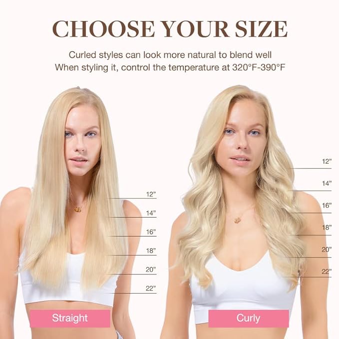 GOO GOO Clip in Hair Extensions Real Human Hair, Remy Human Hair Extensions Clip ins for Women, Natural Human Hair, 16inch 150g 9Pcs, 17/22/60 Balayage Ash to Platinum Blonde