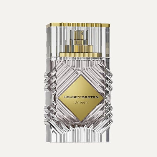 Unseen Extrait De Parfum 3.4 oz /100mL Unisex