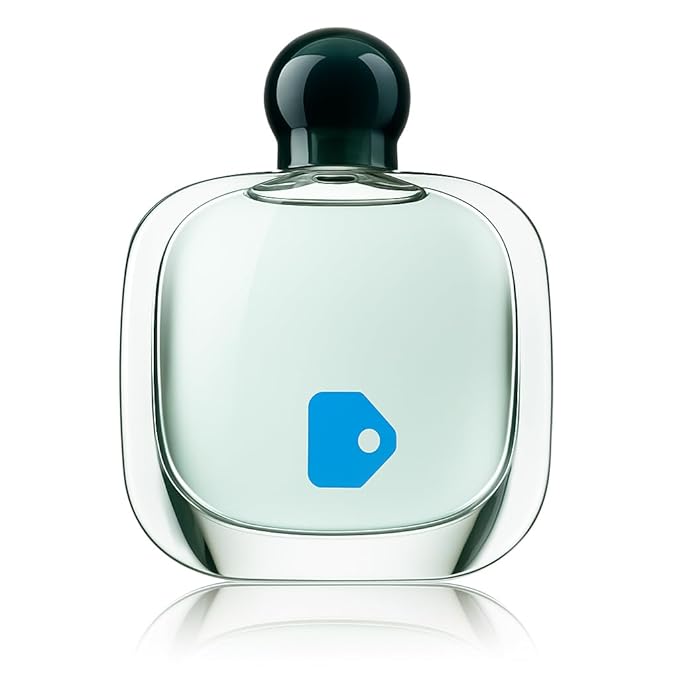 Di Gioia Eau de Parfum Spray For Women, 1.7 Fl Oz 3605521172525
