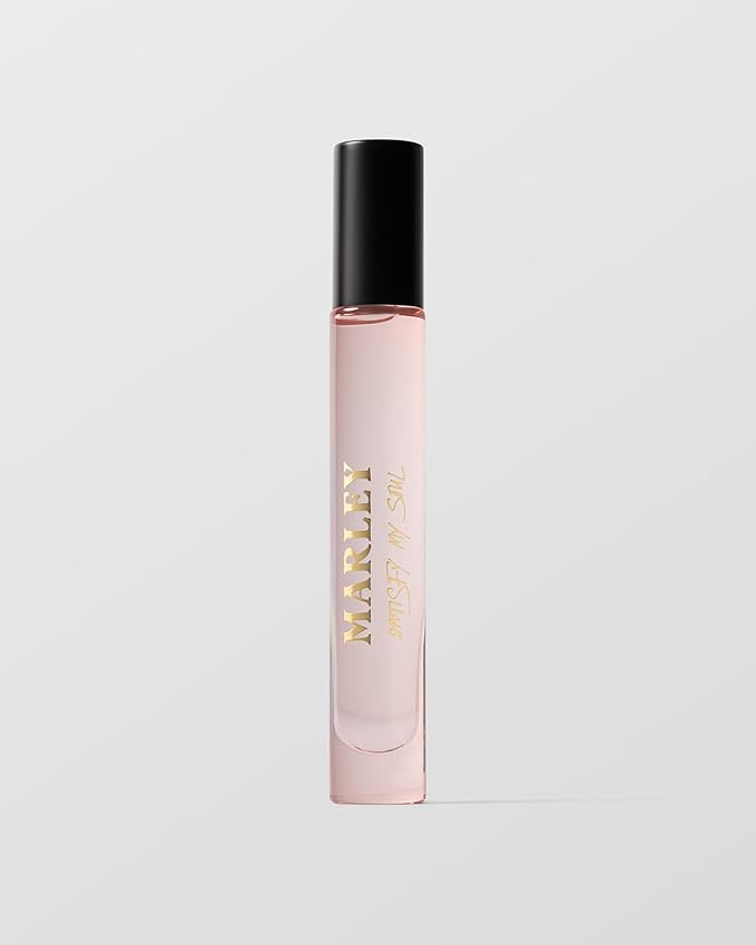 Michael Malul Marley Fragrance Travel Discovery Set
