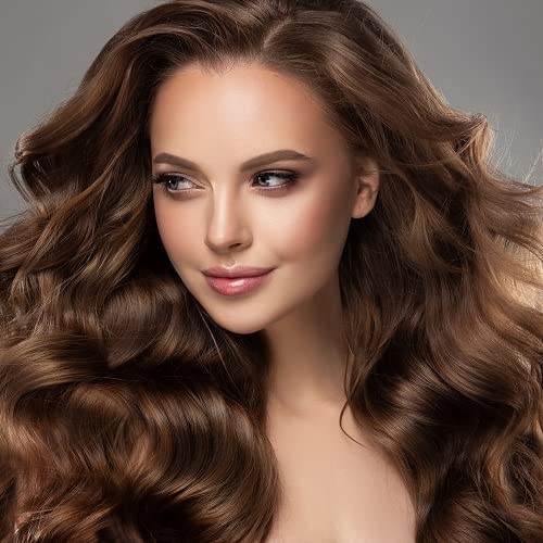 MANE Hair Thickening Spray Travel Pack (Light Brown)