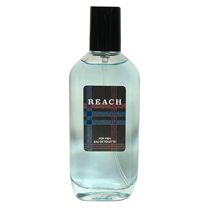 American Collection Cologne for Men – INSPIRED by A WORLD RENOWNED MEN’S PERFUME – Juniper, Pine, Tobacco, Oakmoss – Bold, Masculine, Earthy, Long-Lasting Eau De Toilette 80 ml (Aloe Vera)