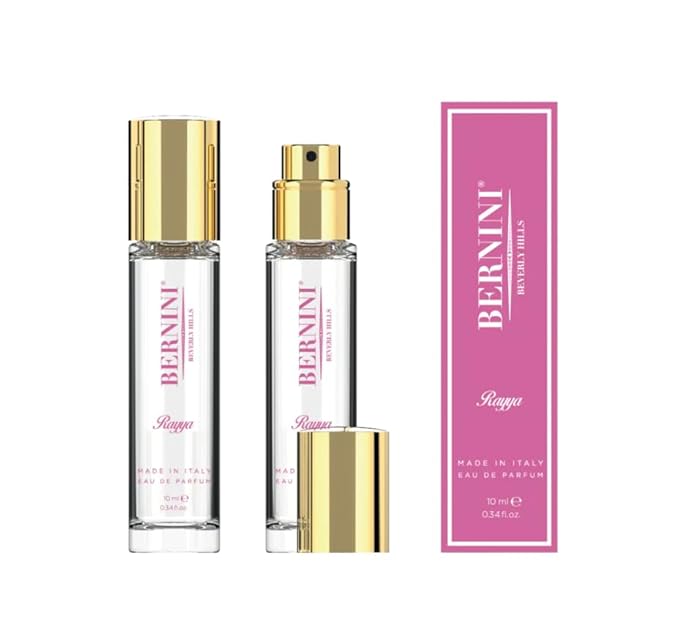BERNINI BEVERLY HILLS RAYYA