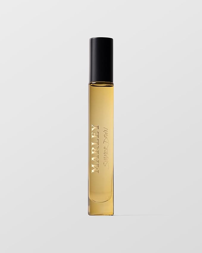 Michael Malul Marley Fragrance Travel Discovery Set