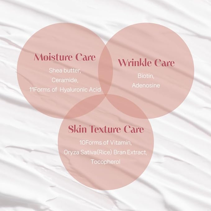 ULTRAV Deep Moisture Fragrant Hand Cream, 1.69 oz, Smooth, Moisturizing