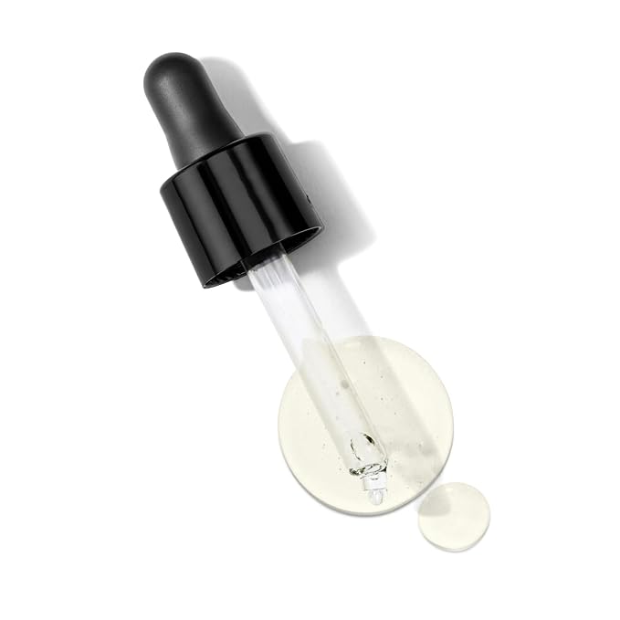 Mani Nail and Cuticle Oil - Nail Growth Oil Enriched with Almond, Macadamia, Hemp, and Jojoba - Cuticle Care Protects and Strengthens - 0.34 oz