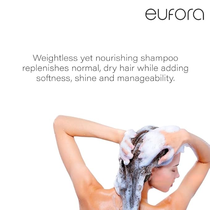 Eufora Hydrating Nourishing Shampoo 36 Fl.oz