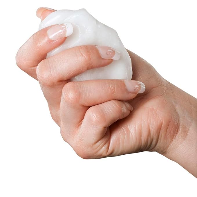 Therabath Paraffin Wax Refill - Thermotherapy - For Hands, Feet, Body - Deeply Hydrates - Made in USA, 6 lb. Cucumber Melon w/ Thyme
