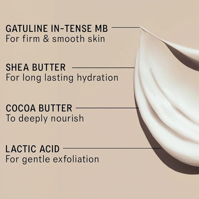 AKT The Body Conditioning Balm 3.4 Fl Oz, Firming Cream, Hydrating Body Balm with Olive Squalane & Lactic Acid, Vegan Moisturizer, Plastic Free, Sc.02 After Thunder, All Genders