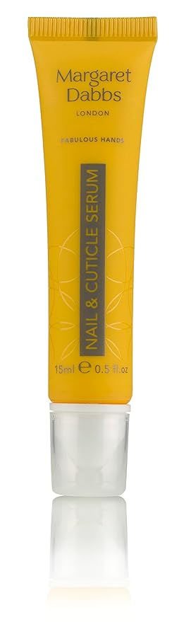 Margaret Dabbs London Nourishing Nail and Cuticle Serum Pen Supports Healthy Nail Growth 15ml