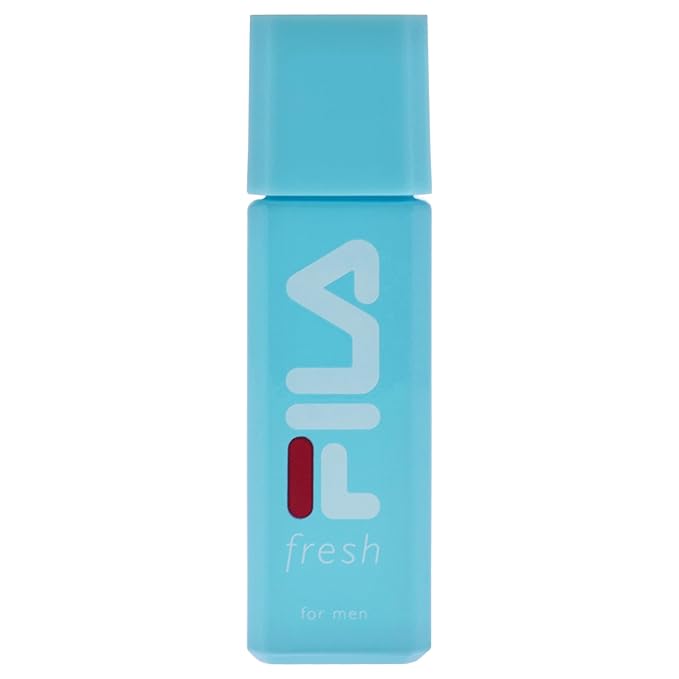 Fila Fresh by Fila for Men - 7.5 ml EDT Spray (Mini)