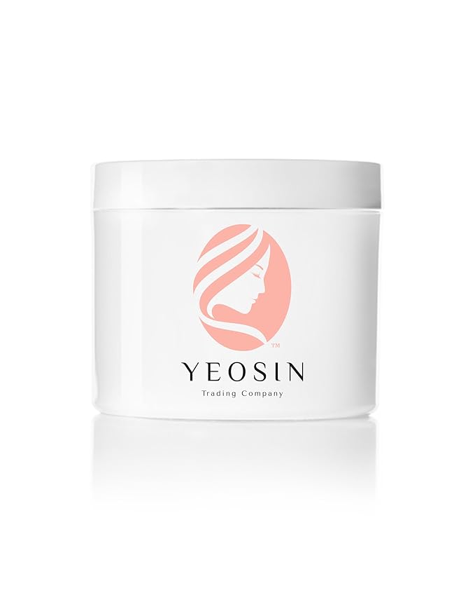 Body Scrub, Luxurious and Anti-Aging with Rose Absolute & Signature Fragrance 16oz (Made in USA)