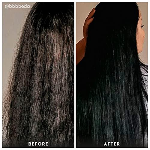 Four Reasons Original Takeaway Color - Black Velvet - 1.0 Black - Demi-Permanent Hair Color - Ammonia-Free and Fragrance-Free Hair Dye - 100% Vegan & Cruelty Free