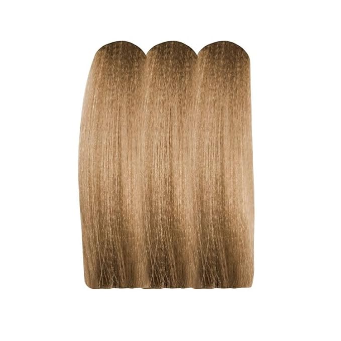 Medium Blonde Men's Hair Color