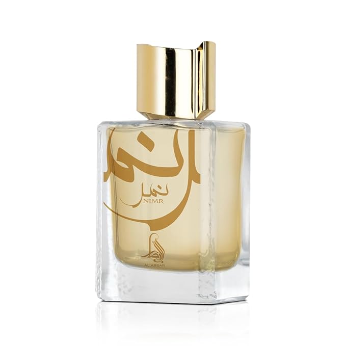 Nimr Perfume 100ml