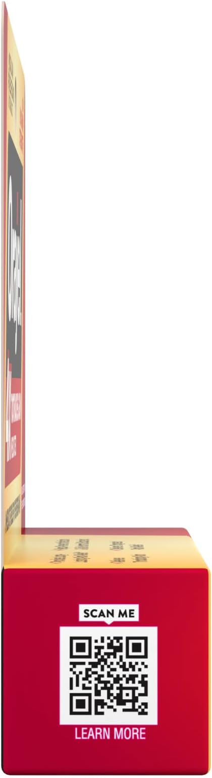 Orajel 4X for Toothache & Gum Pain: Severe Cream Tube 0.33oz- From Oral Pain Relief Brand