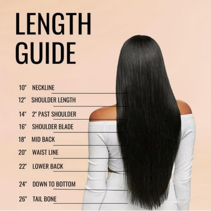 16 Inch Body Wave Bundles 100% Unprocessed Brazilian Virgin Human Hair (4 Pack, 4x50g) Natural Color Quick Weave Hair Extensions