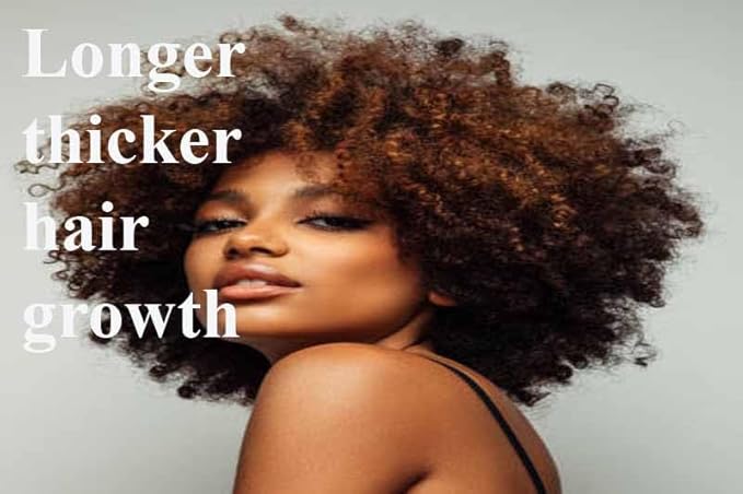 Amla Mega Hair Growth Cream