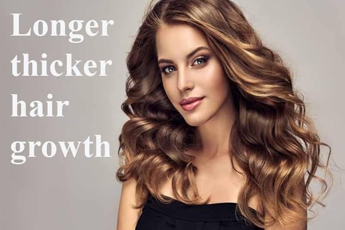 Amla Mega Hair Growth Cream