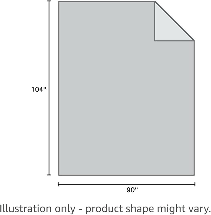 Cozy Bliss Cooling Comforter King Size, Cooling Blankets for Hot Sleepers and Night Sweats,Pink Gray Summer Comforter for King Size Bed, Breathable Soft Lightweight Silk Smooth