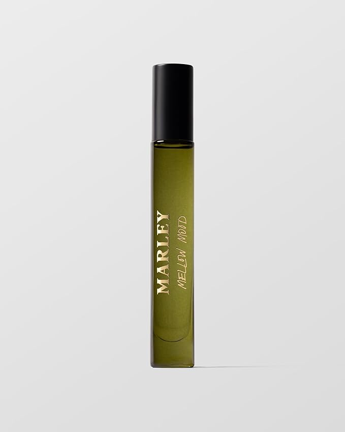 Michael Malul Marley Fragrance Travel Discovery Set