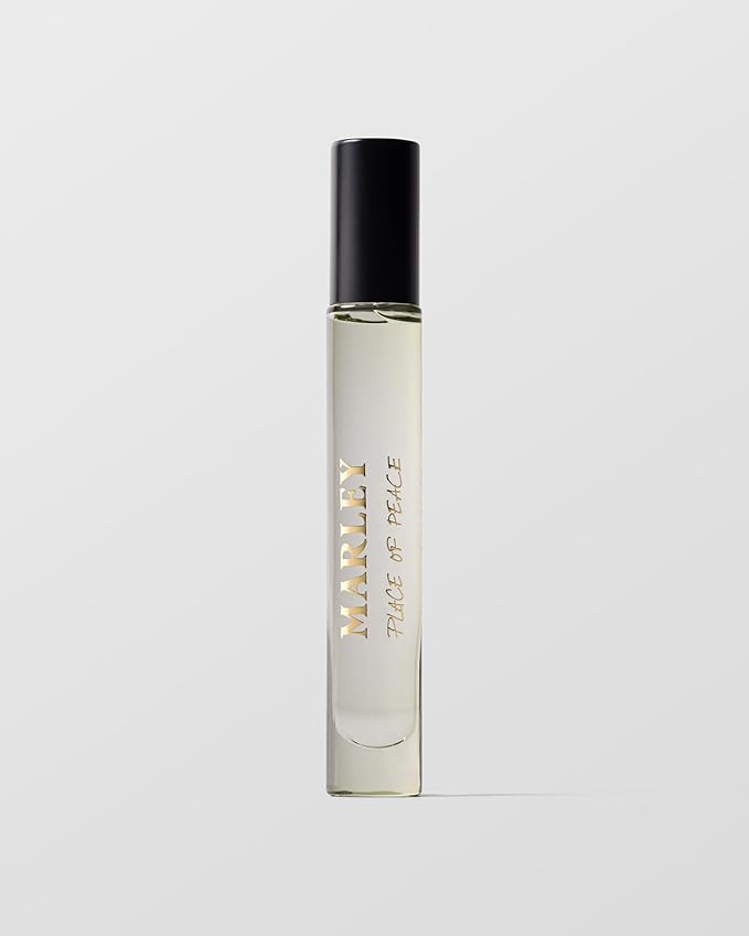 Michael Malul Marley Fragrance Travel Discovery Set