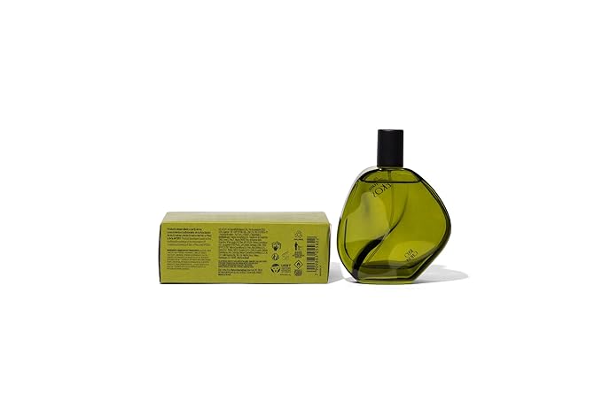 Natura - Ekos Ryo Chuva Eau de Toilette Aquatic Citrus Unisex Fragrance 75ml - Inspired by The Amazonian Rivers - Notes of Mandarin, River & Rain, Jasmine Sambac, Rose, Vetiver & Musk