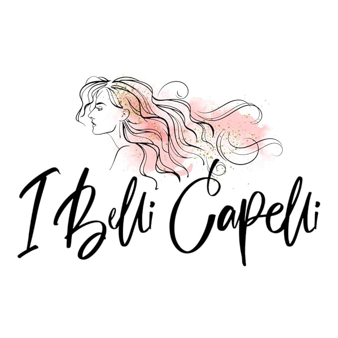 I Belli Capelli Venice Cassava Extract & Argan Oil Hair Mask - (17.6 oz /500 g)